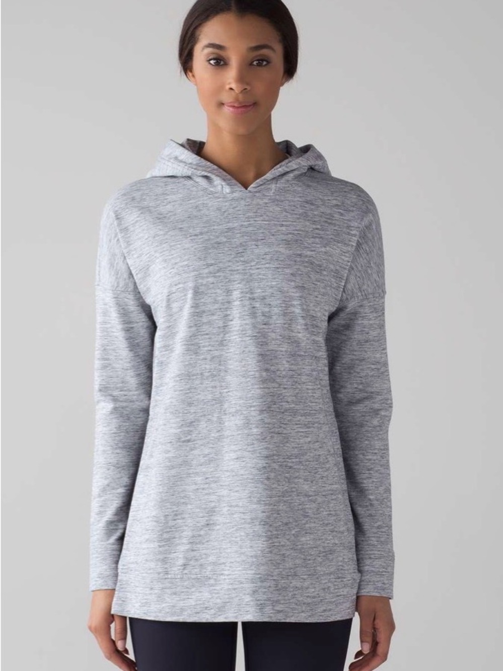 Lululemon cut above hoodie size 6